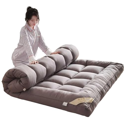 Foldable Japanese Futon Mattress