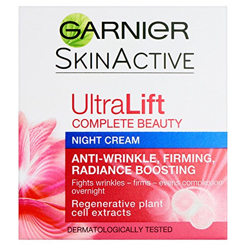 Garnier UltraLift Beauty Cream, 50 ml