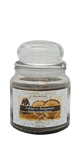 Giara Nature Candle – Santal ...