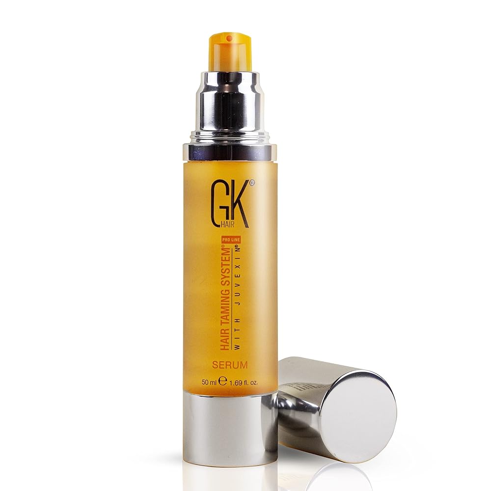 GK HAIR Argan Oil Hair Serum