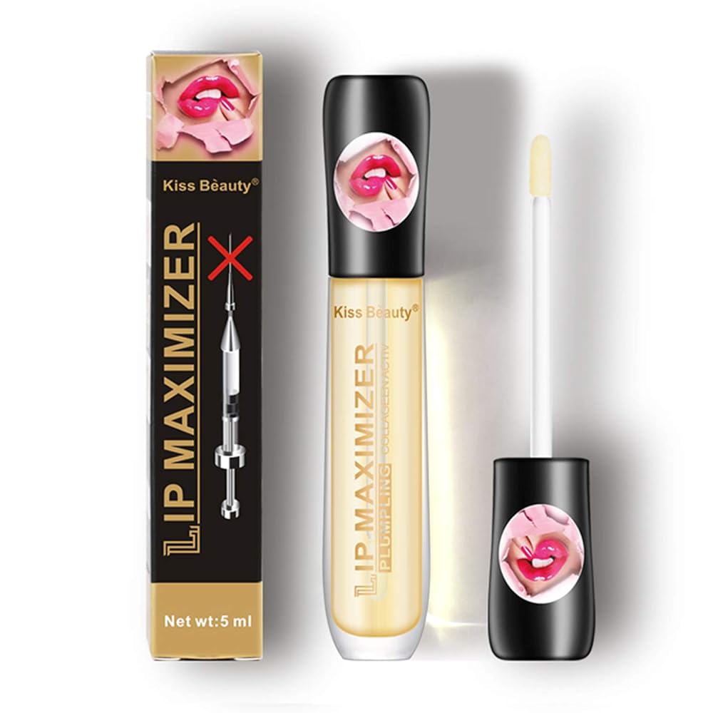 GL-Turelifes Lip Plumper Gloss