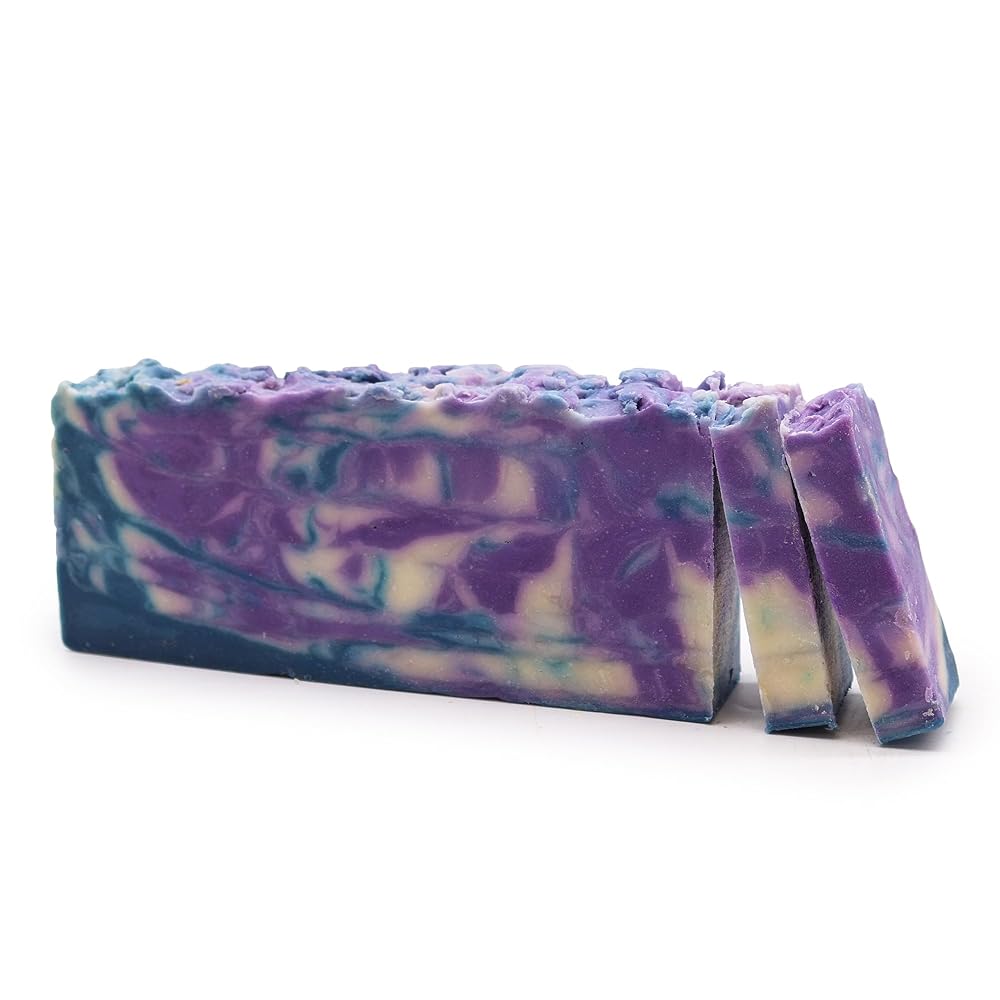 Grace Olive Oil Soap Loaf