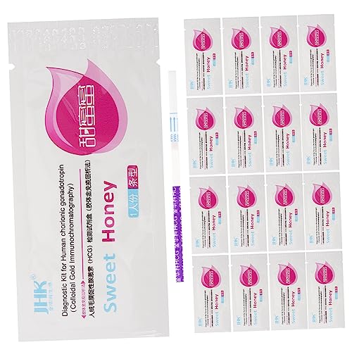 Healeved Pregnancy Test Kit – Ear...