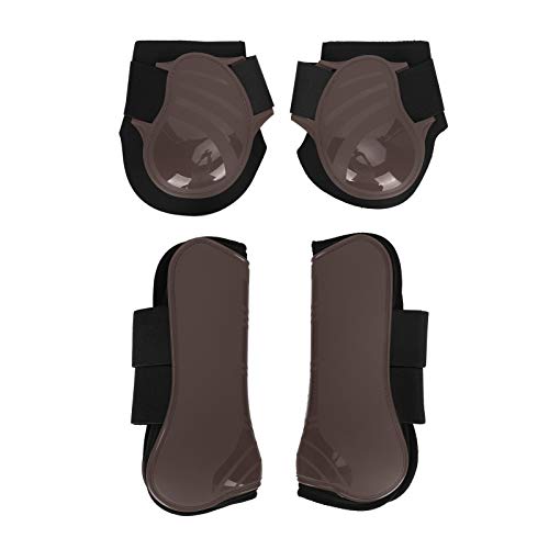 Horse Splint Boot, Equine Leg Guard Pro...