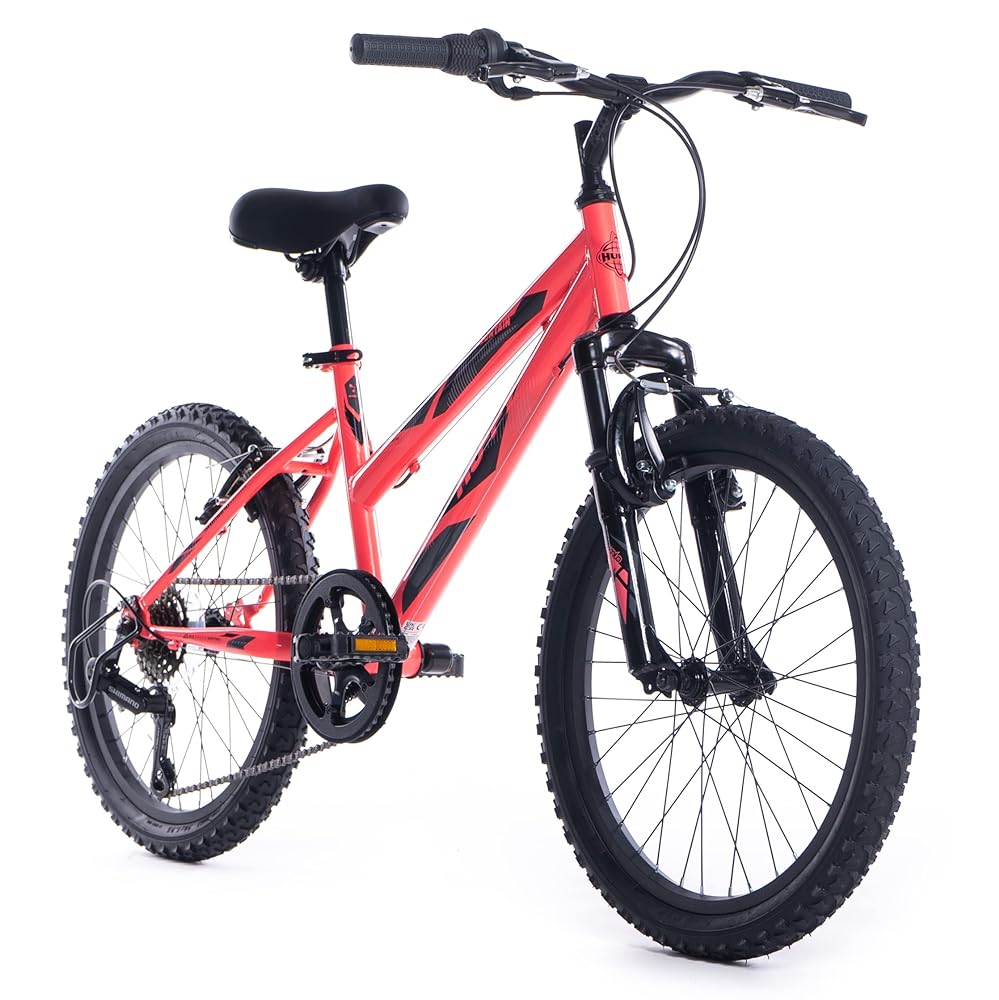 Huffy Stone Mountain Girls Bike