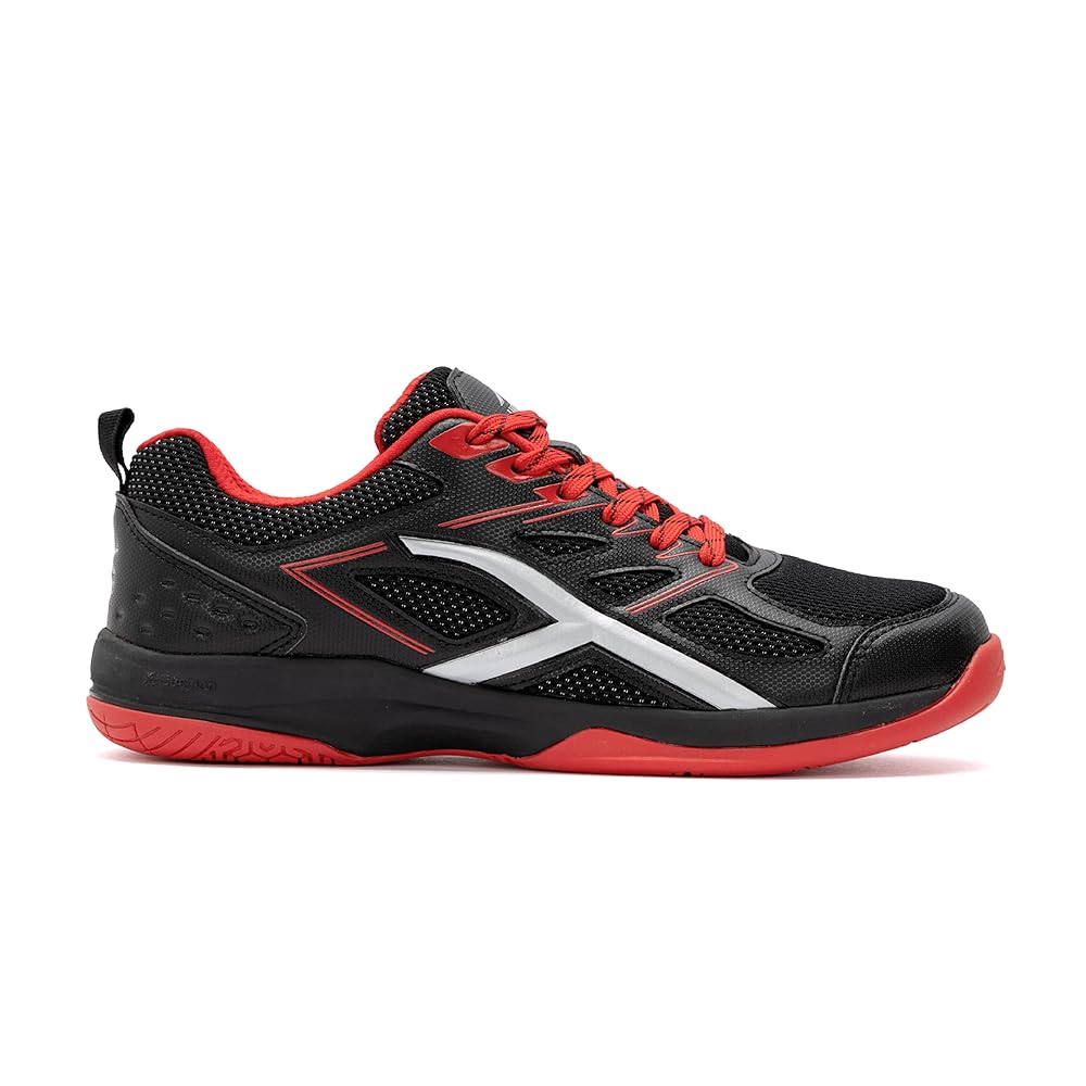 HUNDRED Xoom Professional Badminton Shoes