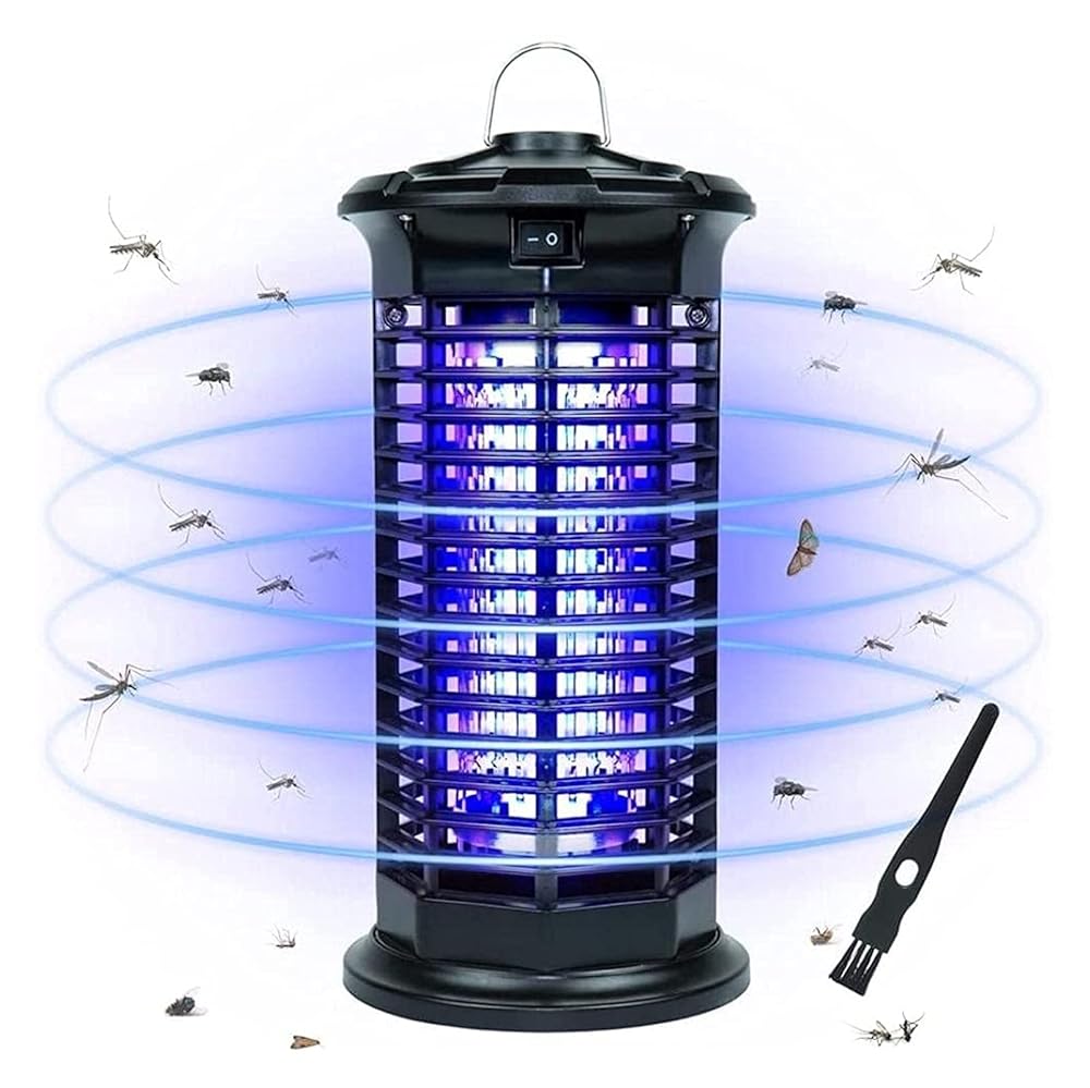 HXR Outdoor Electric Mosquito Zapper