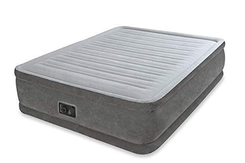 Intex Comfort-Plush Queen Airbed