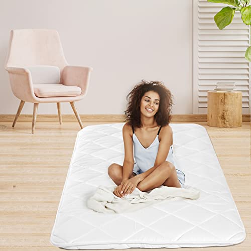 Japanese Floor Mattress, Shiki Futon Shikibuton