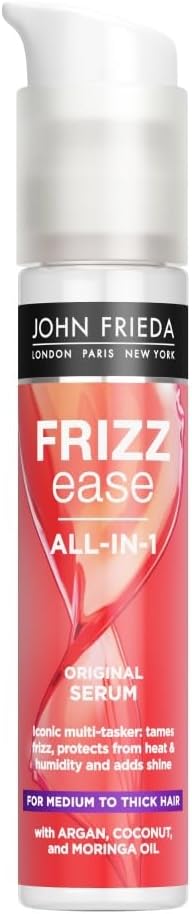 John Frieda Frizz Ease Original Serum