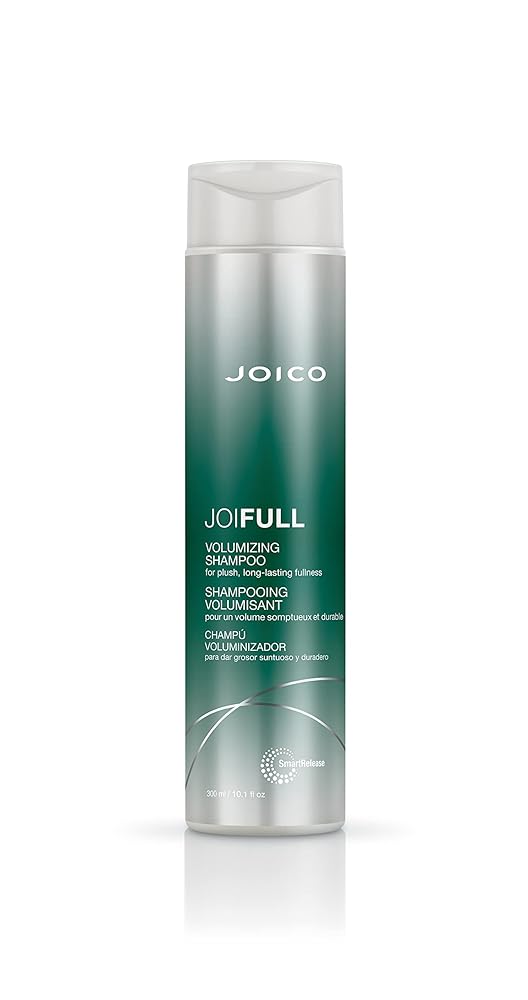 JOICO JOIFULL Volumizing Shampoo, 300ml