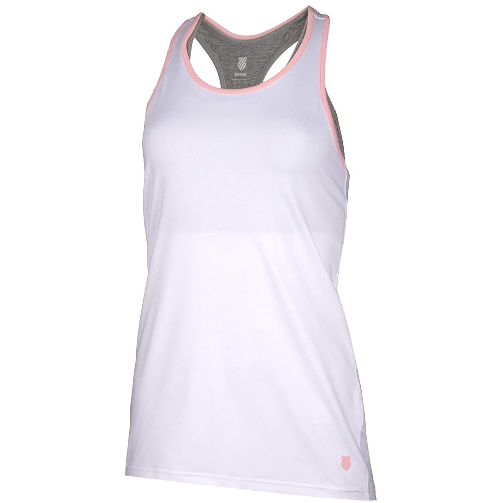 K-Swiss Hypercourt Express Women's Tennis T-shirt