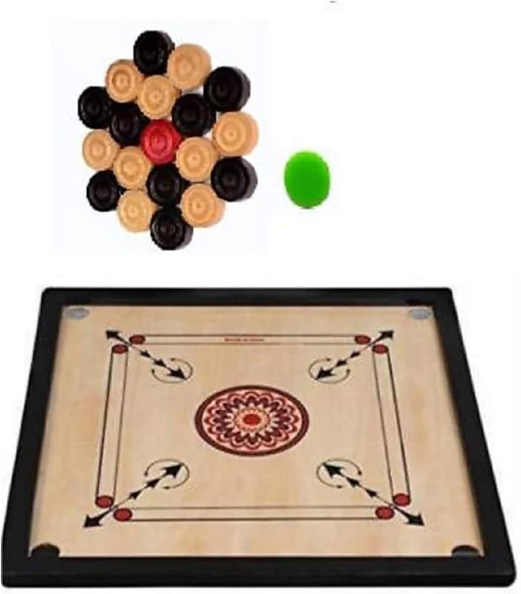 Kalindri Carrom Board