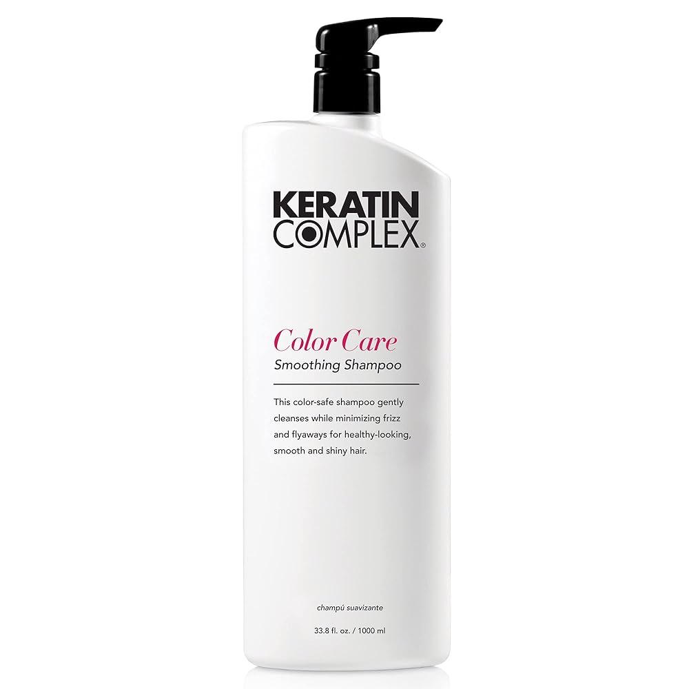 Keratin Complex Color Care Shampoo R...