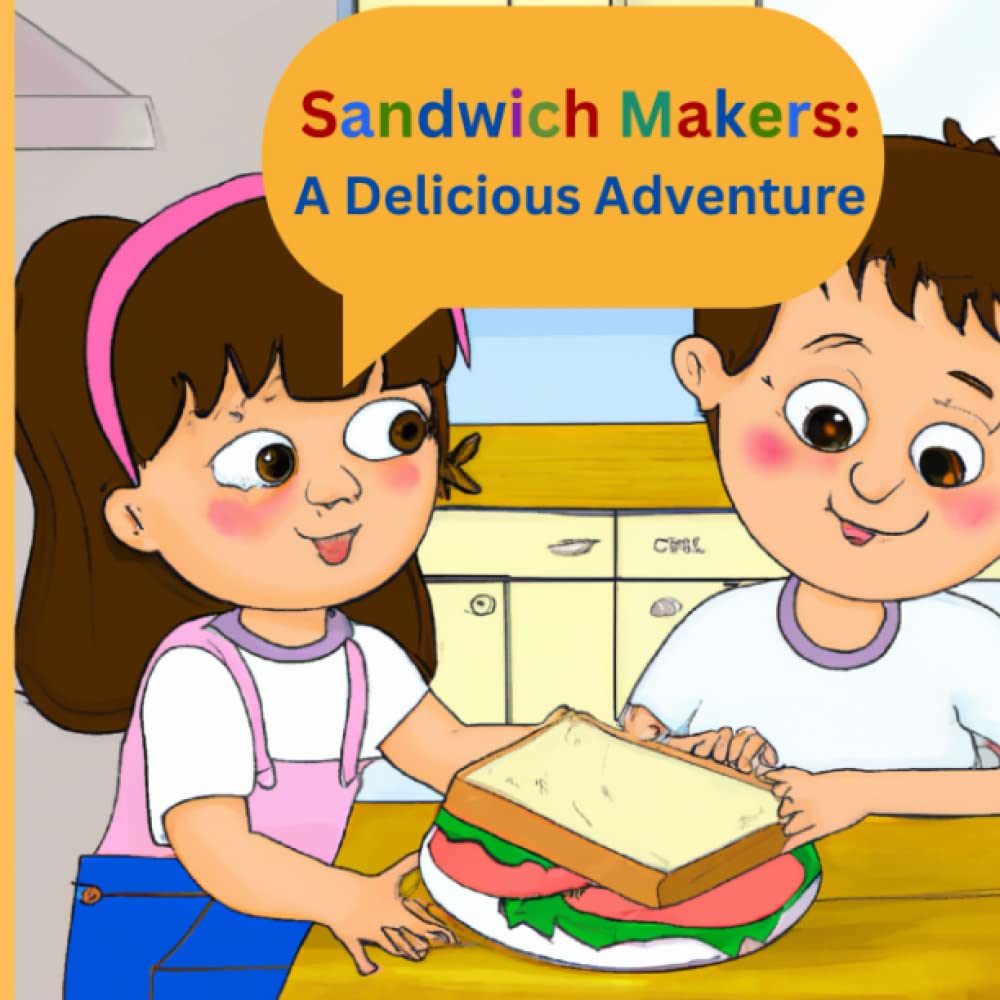 Kids’ Sandwich Maker Guide: The U...