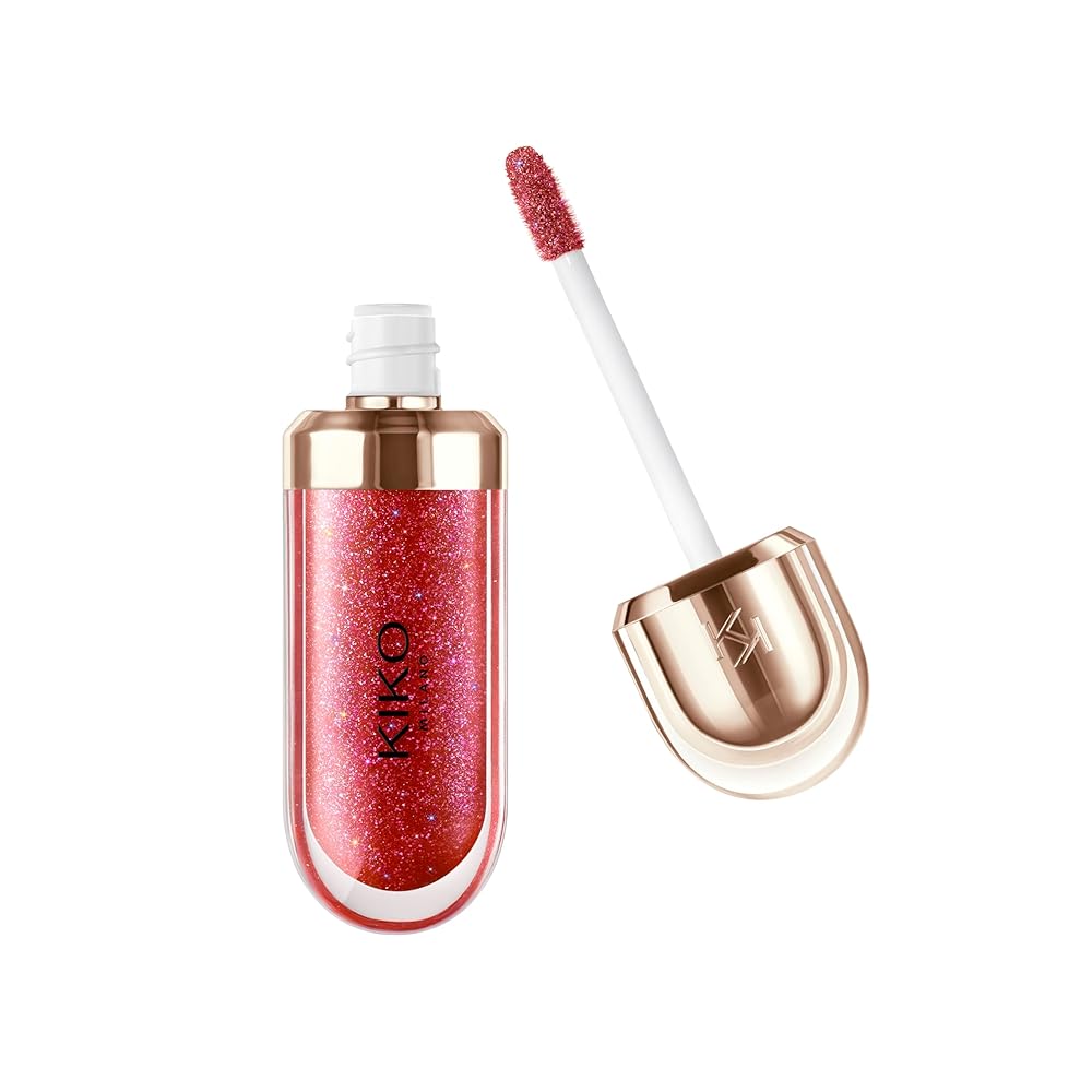 KIKO Milano 3D Hydra Lipgloss 46 –...