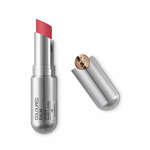 KIKO Milano Coloured Balm 06 | Moisturizing Lip Balm