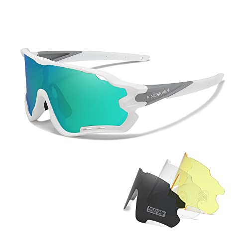 KINGSEVEN Cycling Sunglasses LS-911