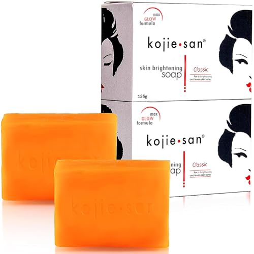 Kojie San Skin Lightening Soap