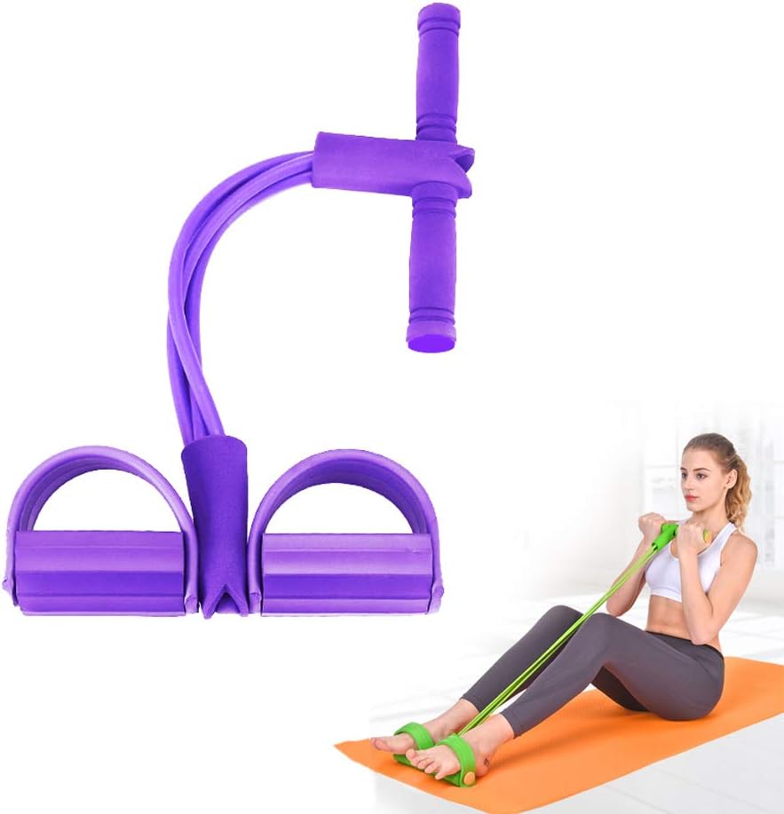 Lancoon Situps Strength Trainer