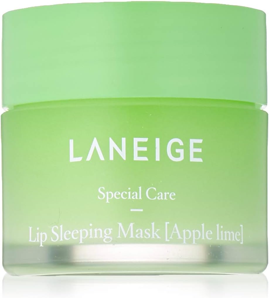 Laneige Lip Sleeping Mask EX - Apple Lime