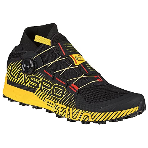 La Sportiva Cyklon Trail Running Sneakers