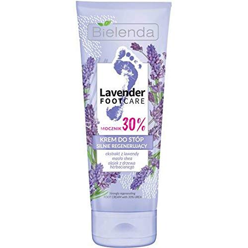 Lavender Foot Care – Regenerating...