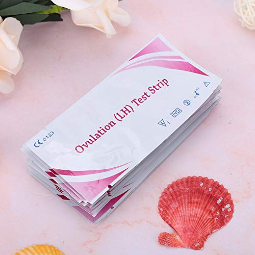 LH Test Strip, Ovulation Predictor Kit