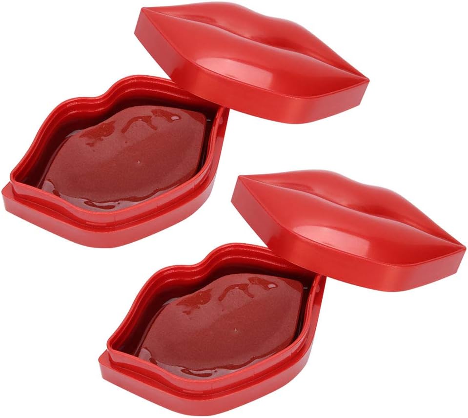 Lip Care Mask for Nourishing and Treating Lips