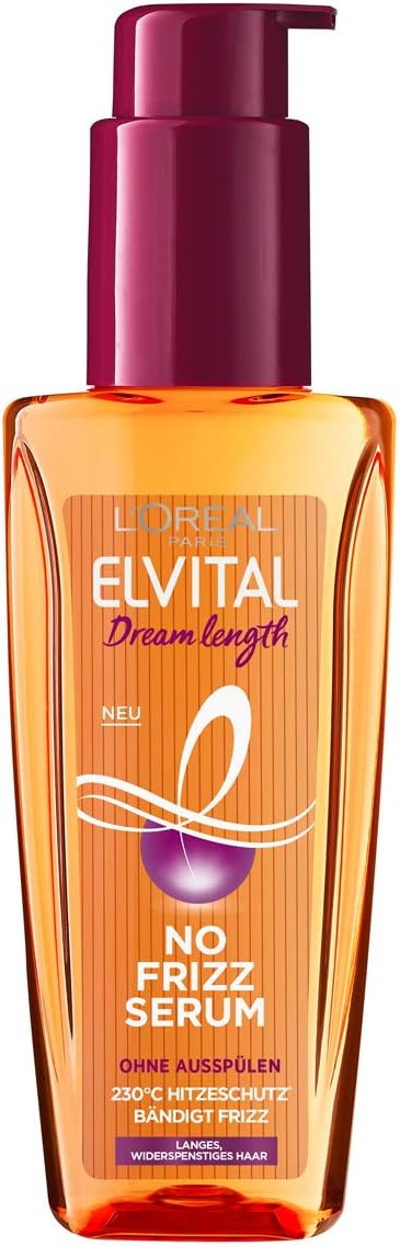 L’Oréal Paris Dream Length No Frizz Serum