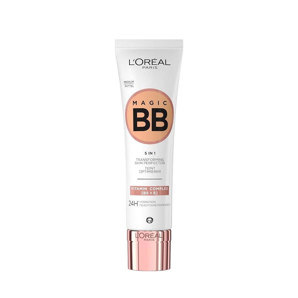 L’Oréal Paris Magic BB Cream Medium