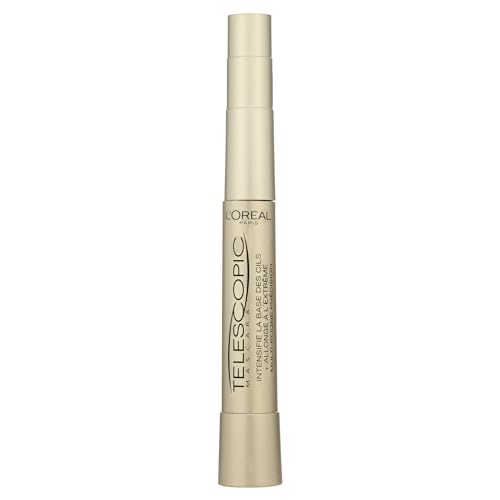 L’Oréal Telescopic Black Mascara