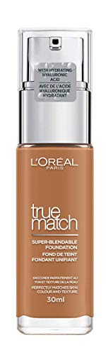 L’Oréal True Match Foundation, Nu...