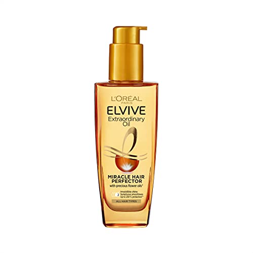 L'Oreal Elvive Extraordinary Oil 100ml