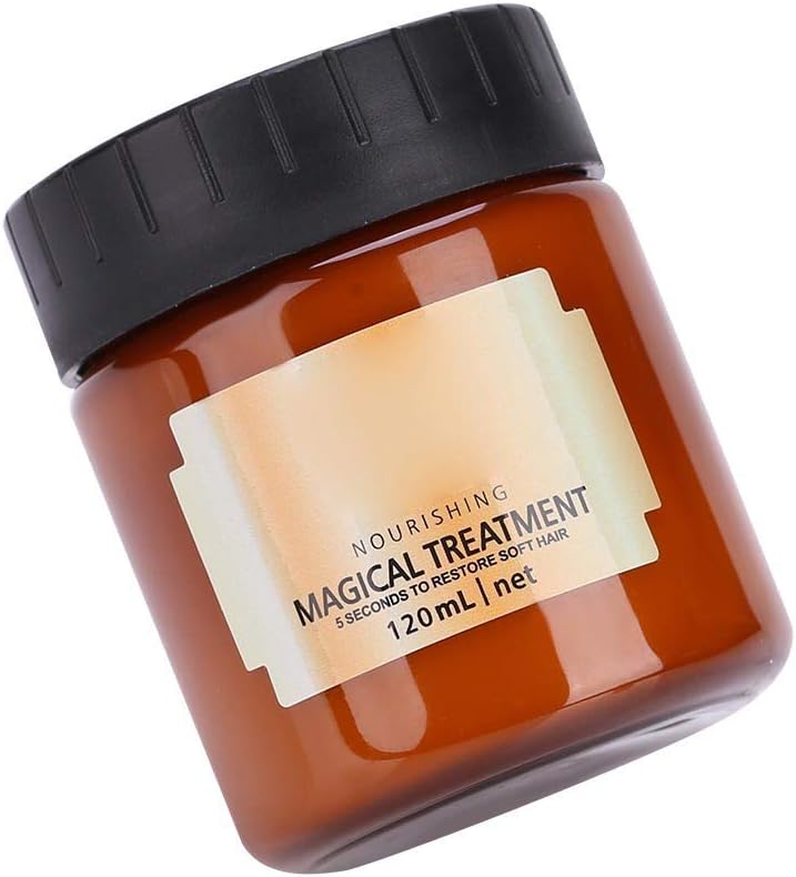 Magical Keratin Hair Care Mask