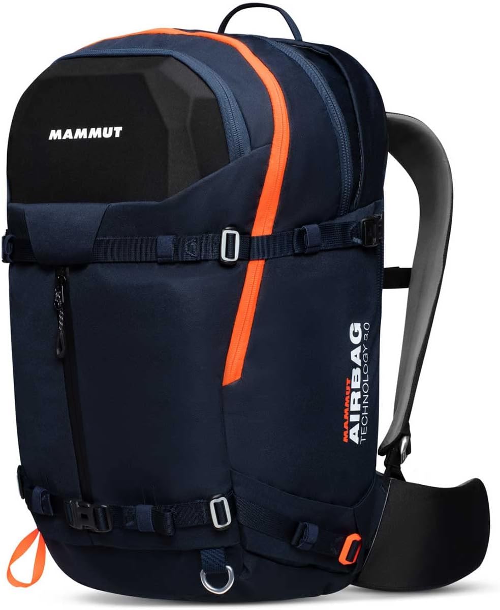 Mammut Pro Xavtagbar Airbag Backpack