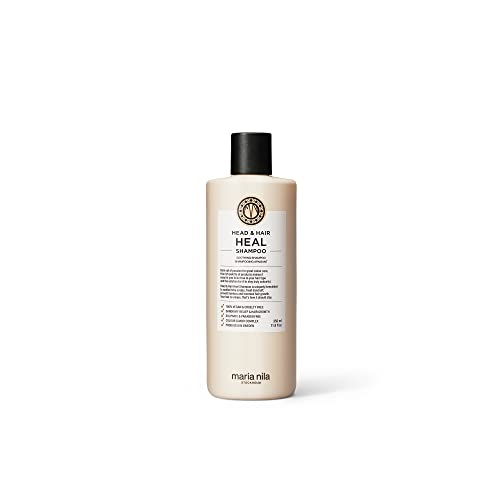 Maria Nila Head & Hair Heal Shampoo, 350 ml