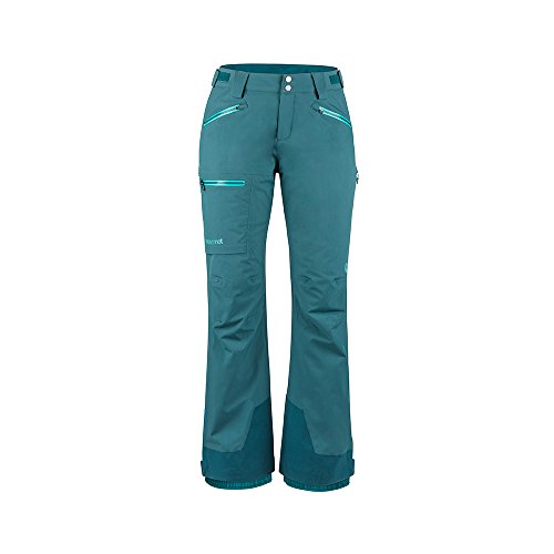 Marmot Refuge Ski/Snowboard Pants, Women's, Waterpro...