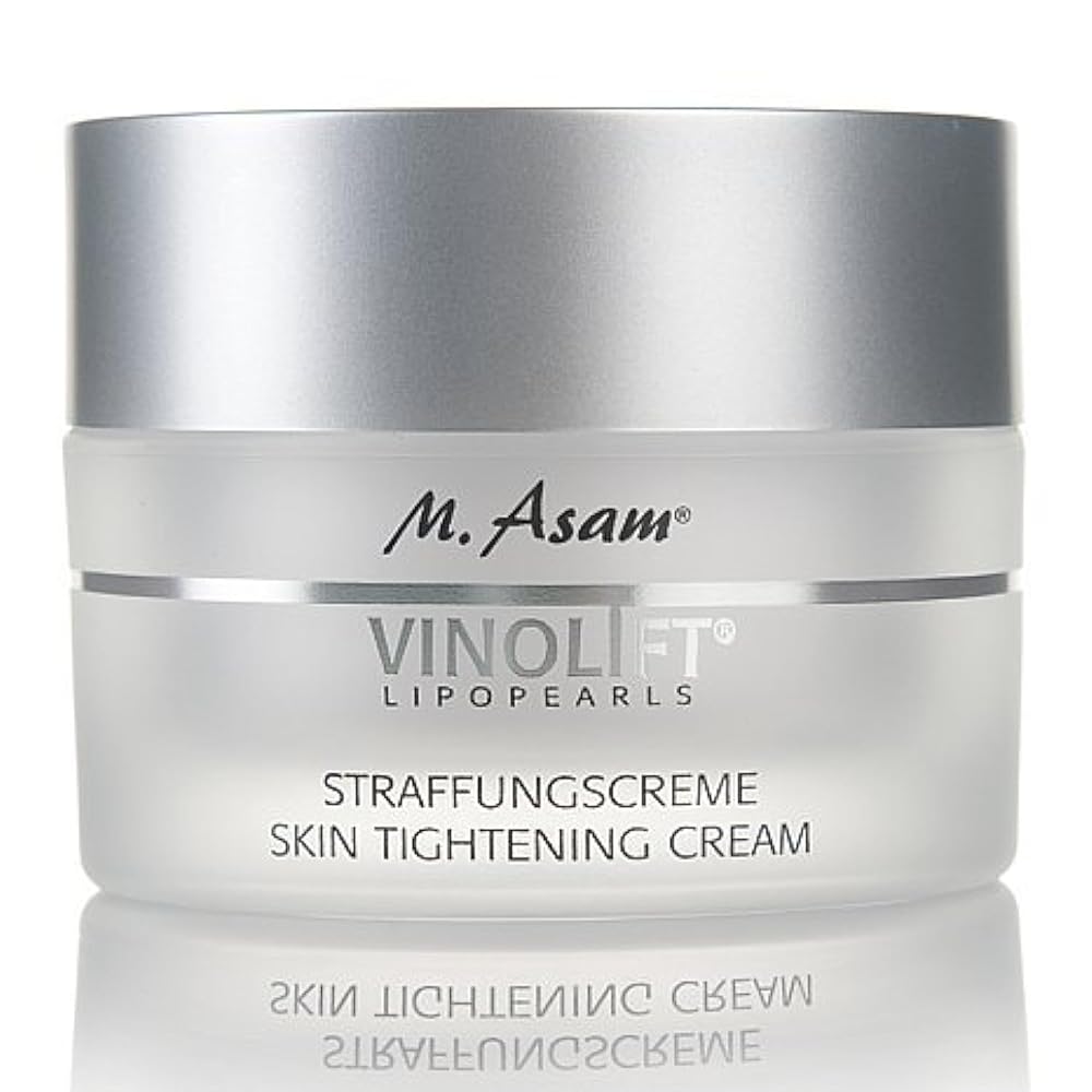 Masam Vinolift Skin Tightening Cream