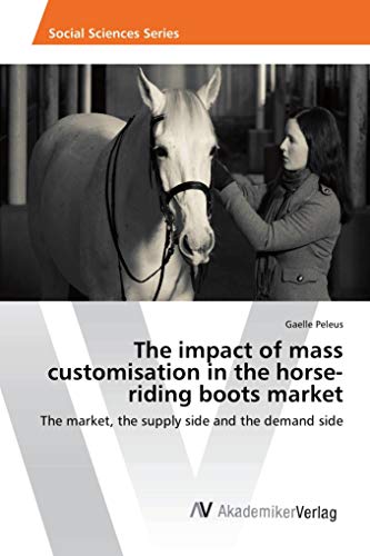 Mass Customisation in Horse-Riding Boots: Market Ana...