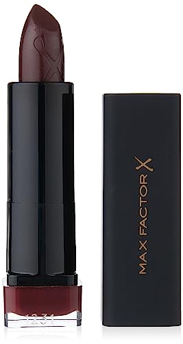 Max Factor Velvet Matte Lipstick –...