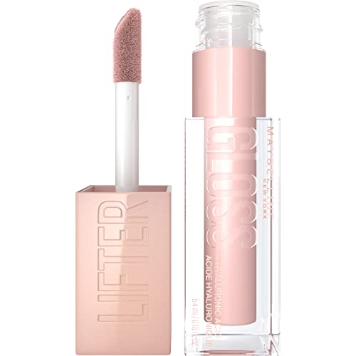 Maybelline Lifter Gloss, Pink, 5.4 ml