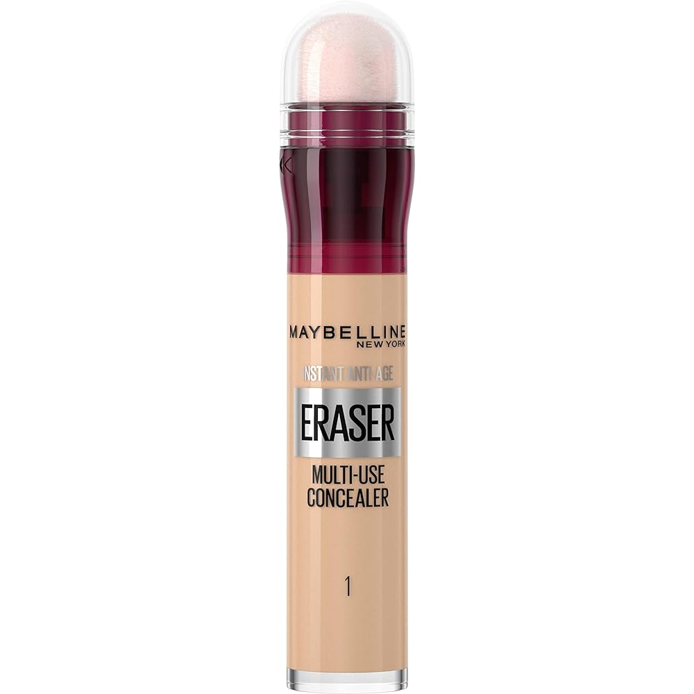 Maybelline Light Concealer, 6.8 ml