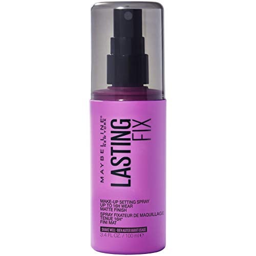 Maybelline Setting Spray – Lastin...