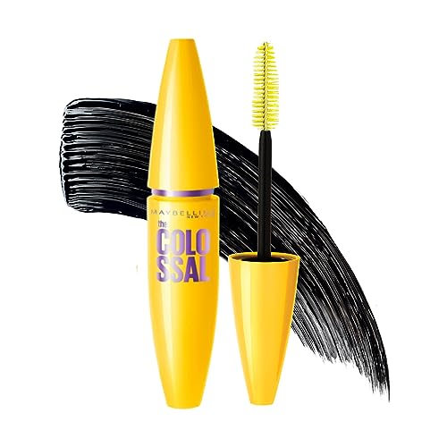 Maybelline Volum' Express Colossal Mascara