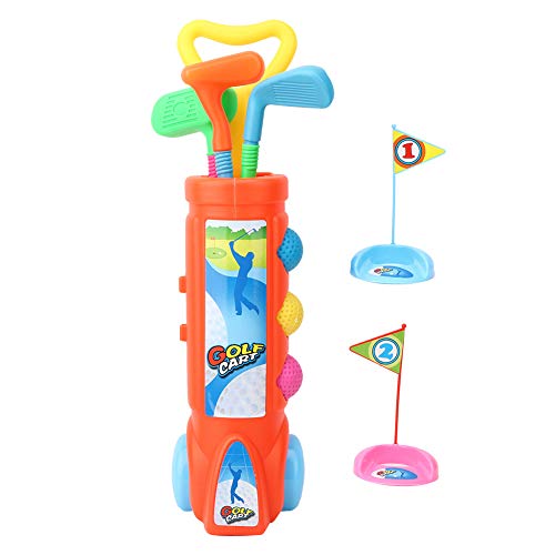 Meland Kids Golf Club Set