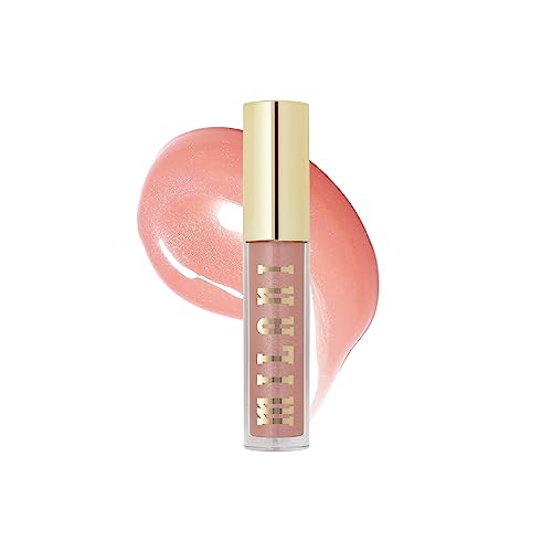 Milani Lip Plumper - Prismatic Peach