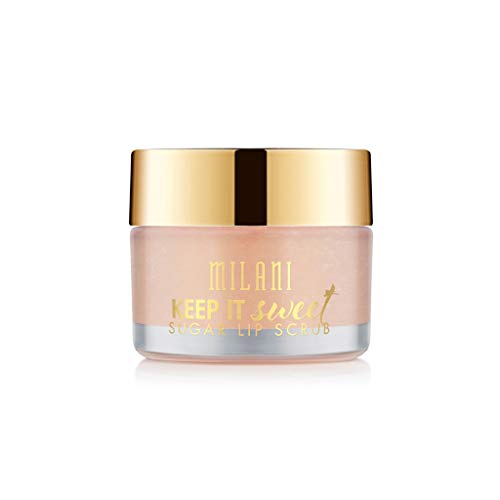 Milani Sweet Sugar Lip Scrub