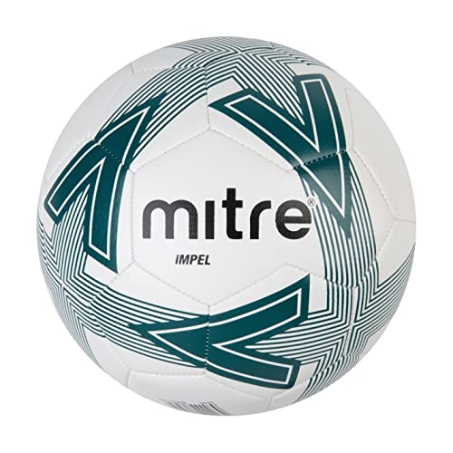 Mitre Impel Training Football, Size 5