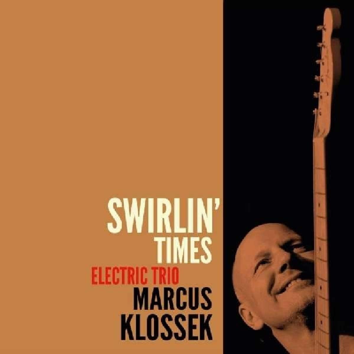 MK Electric Trio - Swirlin' Times